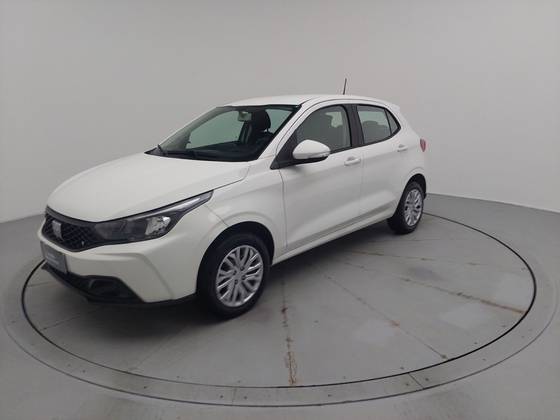 FIAT ARGO 1.0 FIREFLY FLEX DRIVE MANUAL FIAT ARGO 1.0 FIREFLY FLEX DRIVE MANUAL